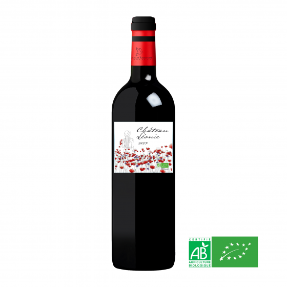 Château Léonie Red Organic...