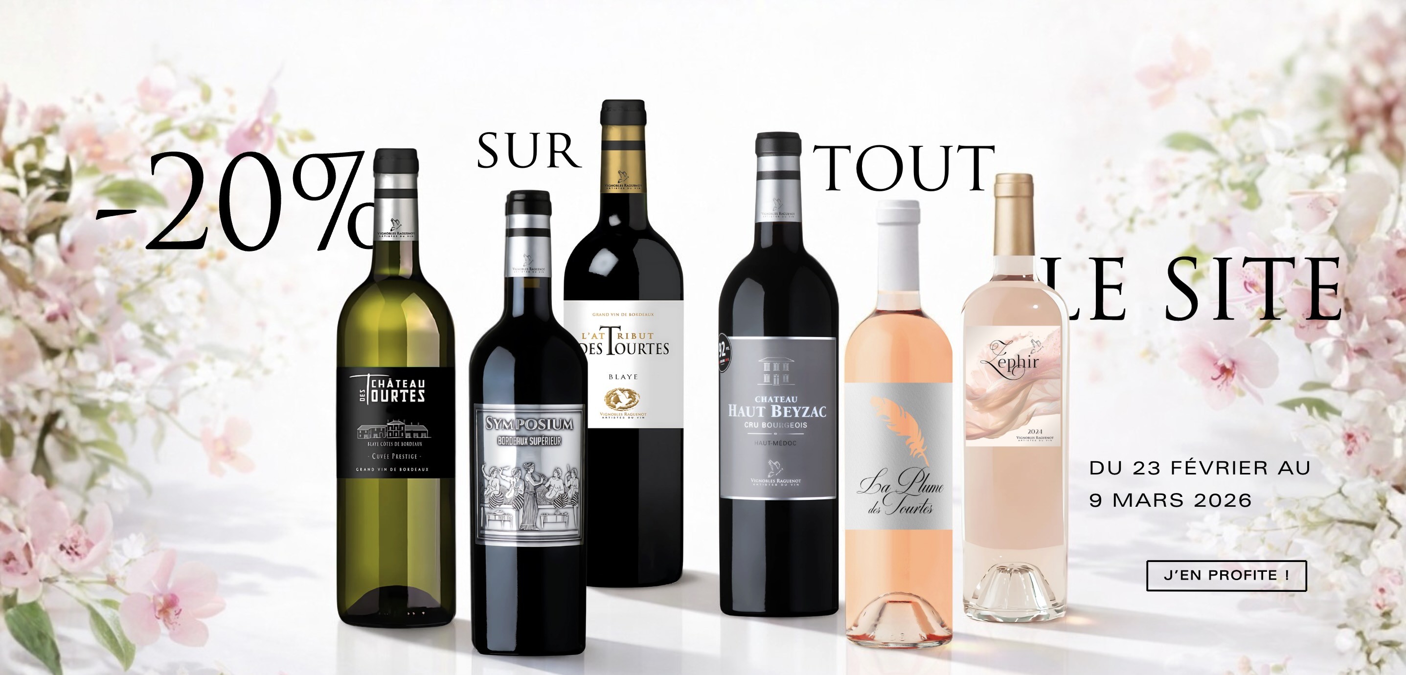 Promotion d'hiver 2026